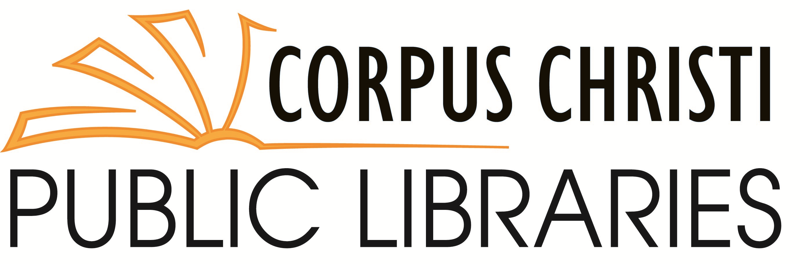 Corpus Christi Public Library - Cancelled