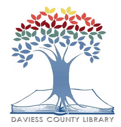 Daviess County Library logo