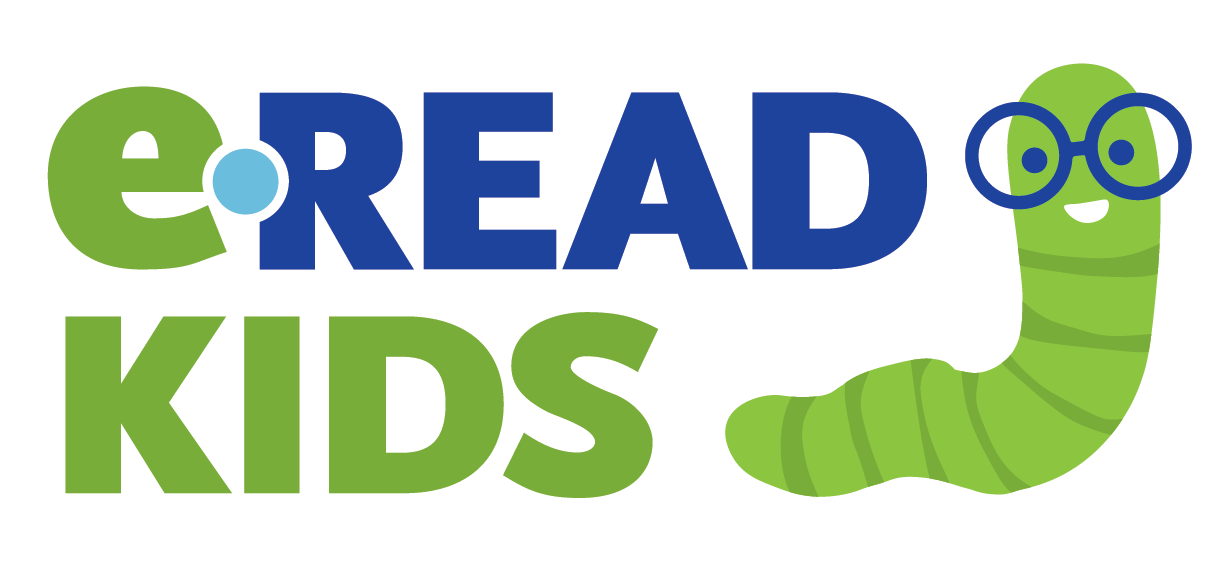 eRead Kids GA 