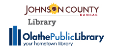 Johnson County Library K12 Share - Cancelled