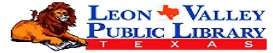 Leon Valley Public Library - Cancelled