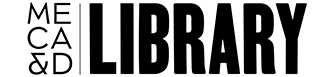 Maine College of Art and Design logo