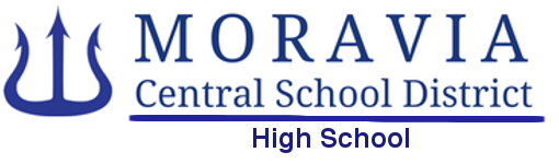 Moravia Jr Sr High School