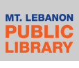 Mt Lebanon Public Library logo