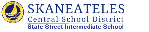 State Street Intermediate School