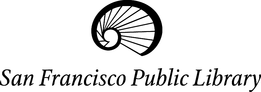 San Francisco Public Library logo