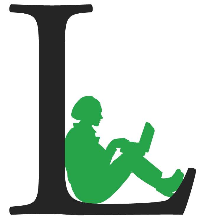 San Jose Public Library logo